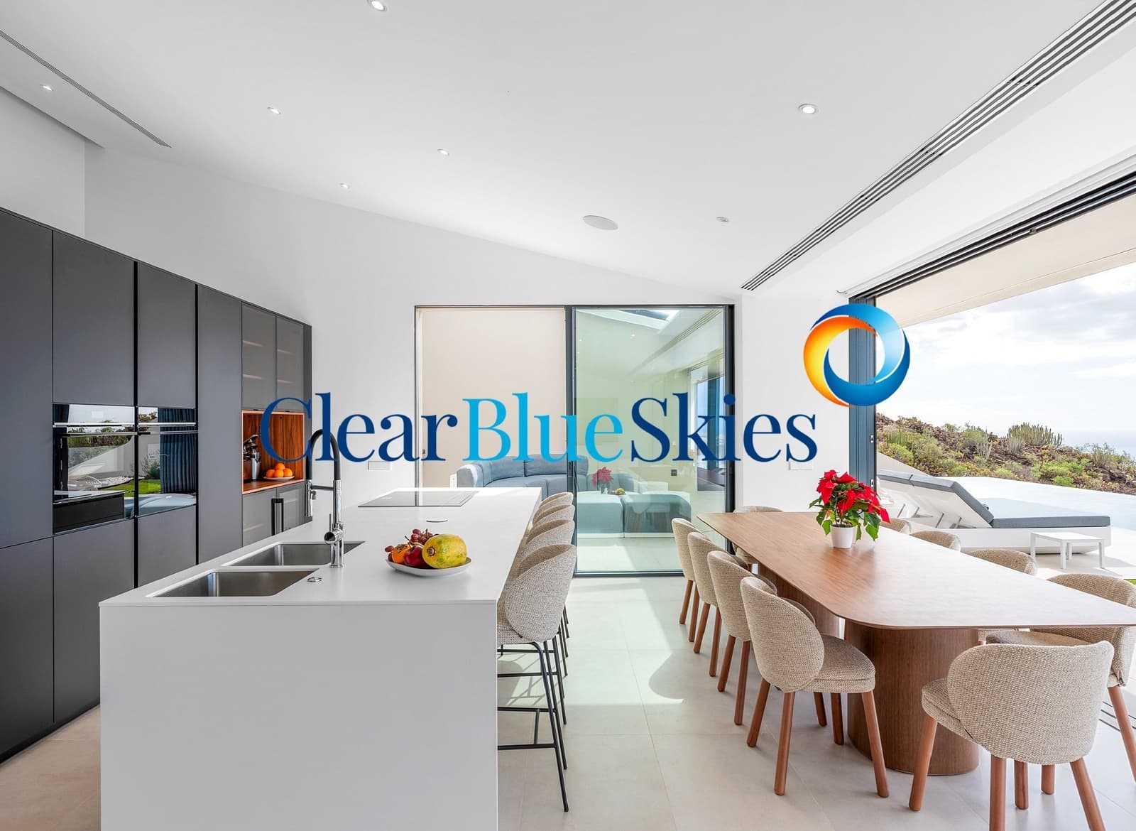 4 sypialnia Willa na sprzedaż w Torviscas z basenem garażem - 3 390 000 € (Ref: 9610691)