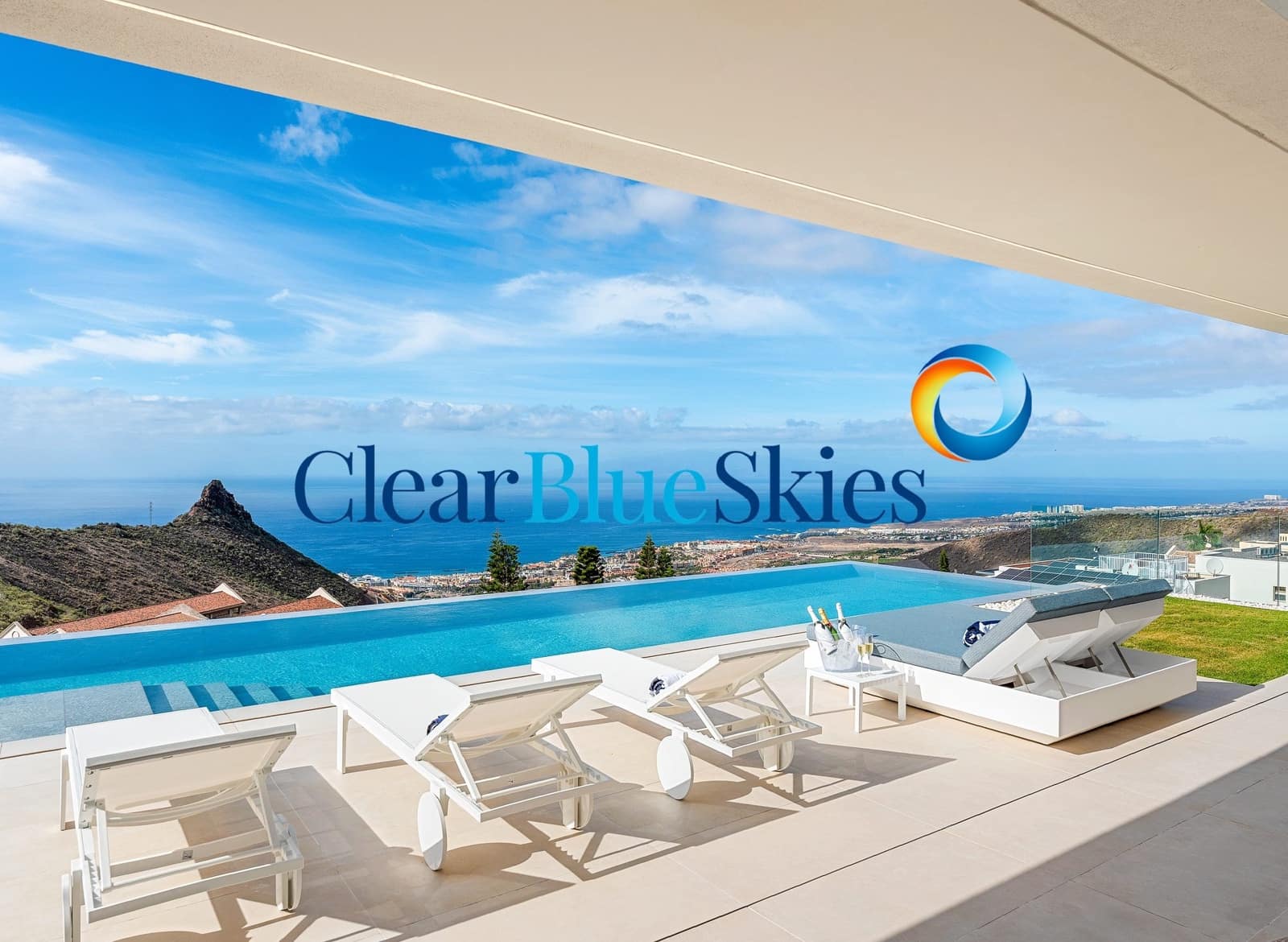 4 sypialnia Willa na sprzedaż w Torviscas z basenem garażem - 3 390 000 € (Ref: 9610691)