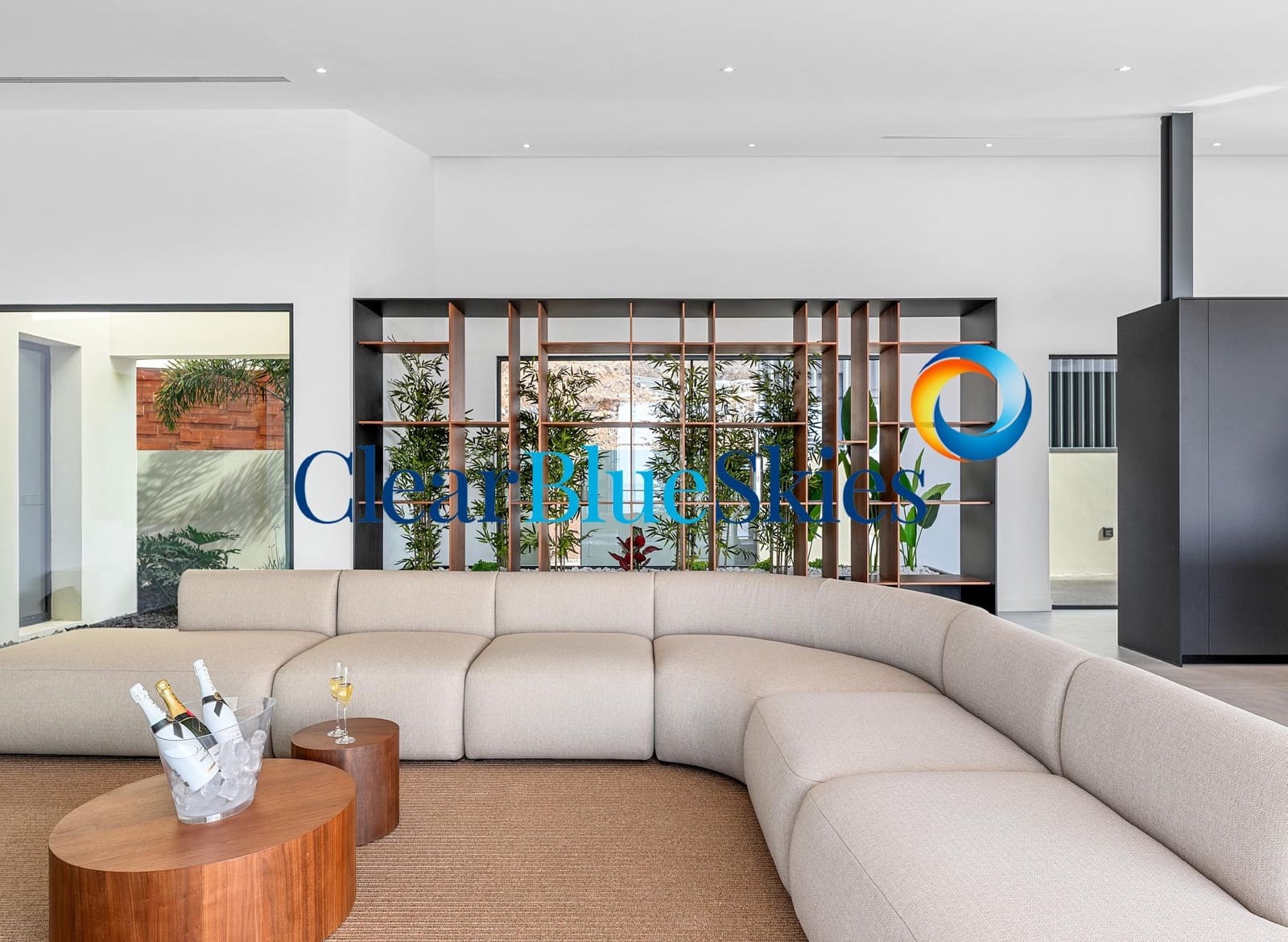 4 sypialnia Willa na sprzedaż w Torviscas z basenem garażem - 3 390 000 € (Ref: 9610691)