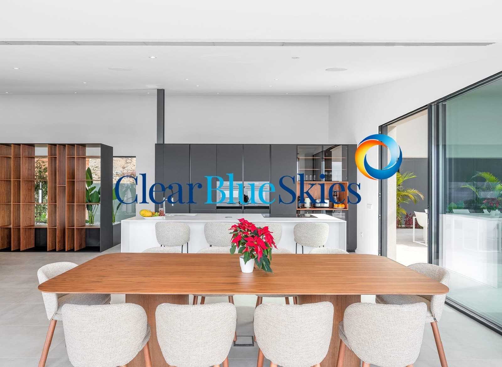 4 sypialnia Willa na sprzedaż w Torviscas z basenem garażem - 3 390 000 € (Ref: 9610691)