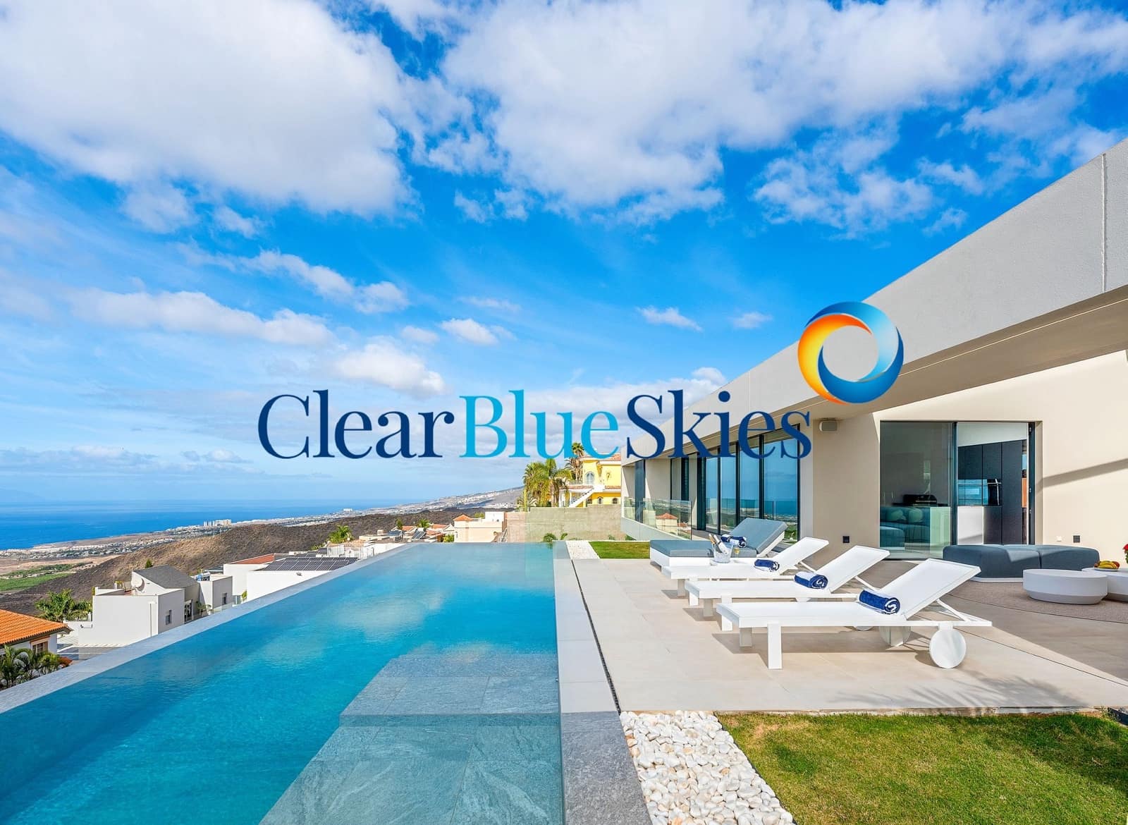 4 sypialnia Willa na sprzedaż w Torviscas z basenem garażem - 3 390 000 € (Ref: 9610691)