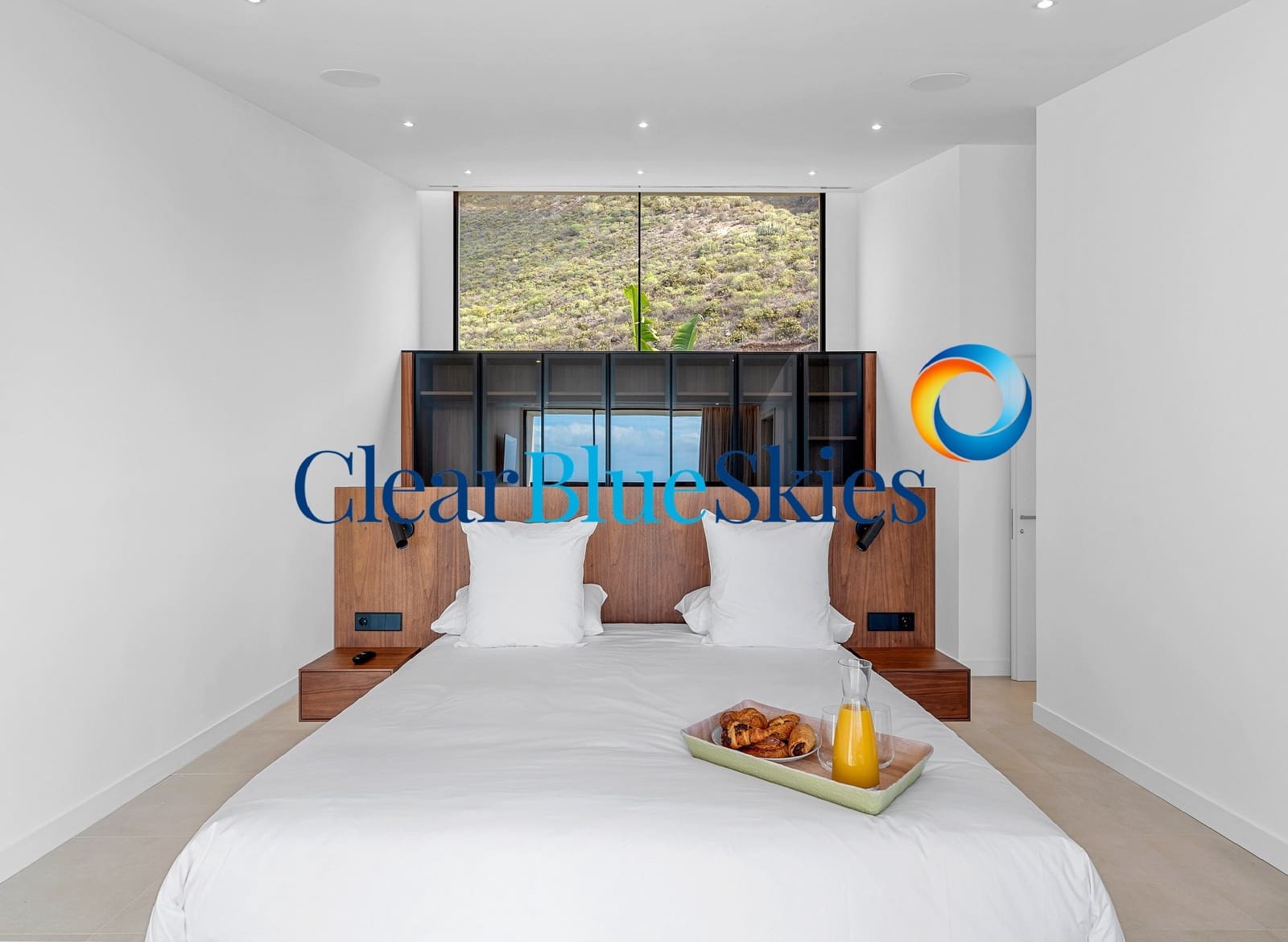 4 sypialnia Willa na sprzedaż w Torviscas z basenem garażem - 3 390 000 € (Ref: 9610691)