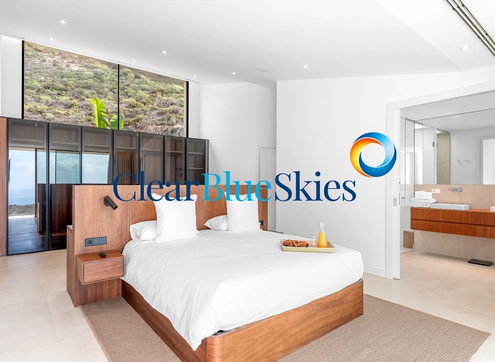 4 sypialnia Willa na sprzedaż w Torviscas z basenem garażem - 3 390 000 € (Ref: 9610691)