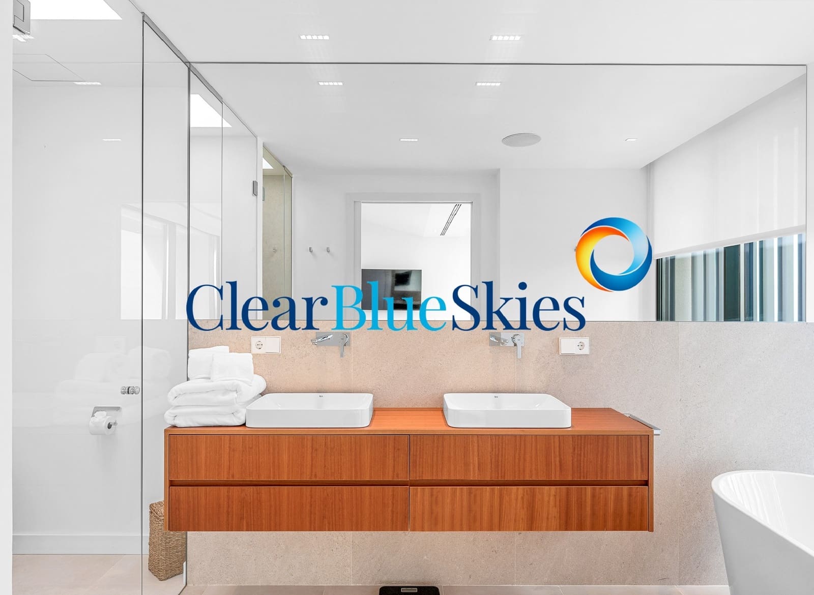 4 sypialnia Willa na sprzedaż w Torviscas z basenem garażem - 3 390 000 € (Ref: 9610691)