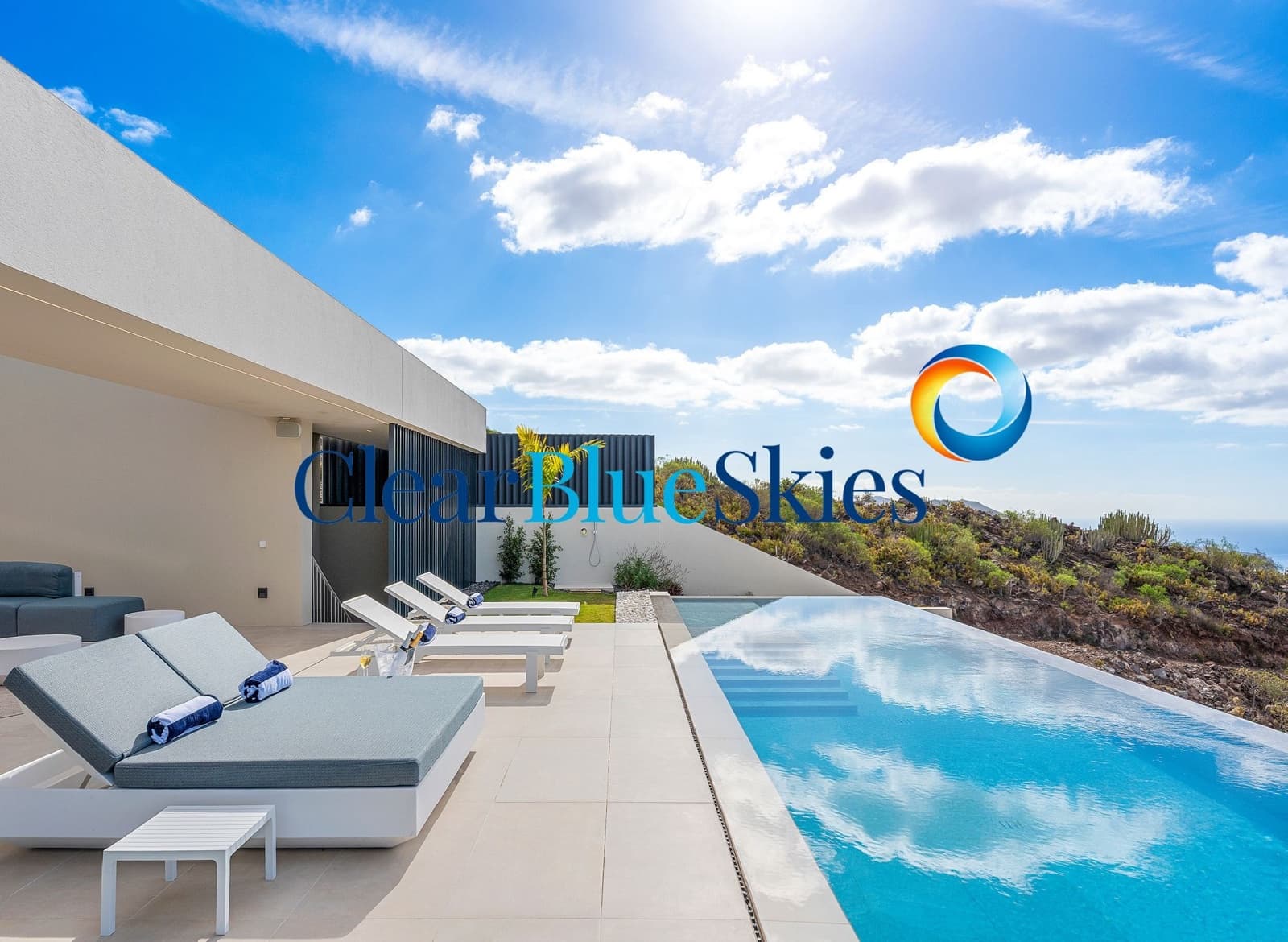 4 sypialnia Willa na sprzedaż w Torviscas z basenem garażem - 3 390 000 € (Ref: 9610691)