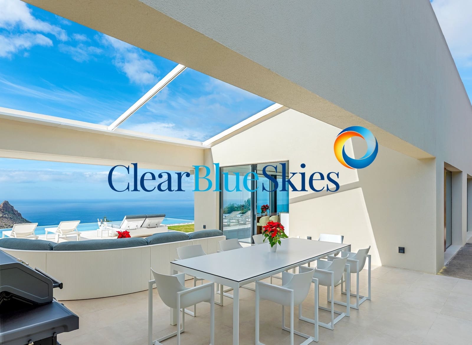 4 sypialnia Willa na sprzedaż w Torviscas z basenem garażem - 3 390 000 € (Ref: 9610691)