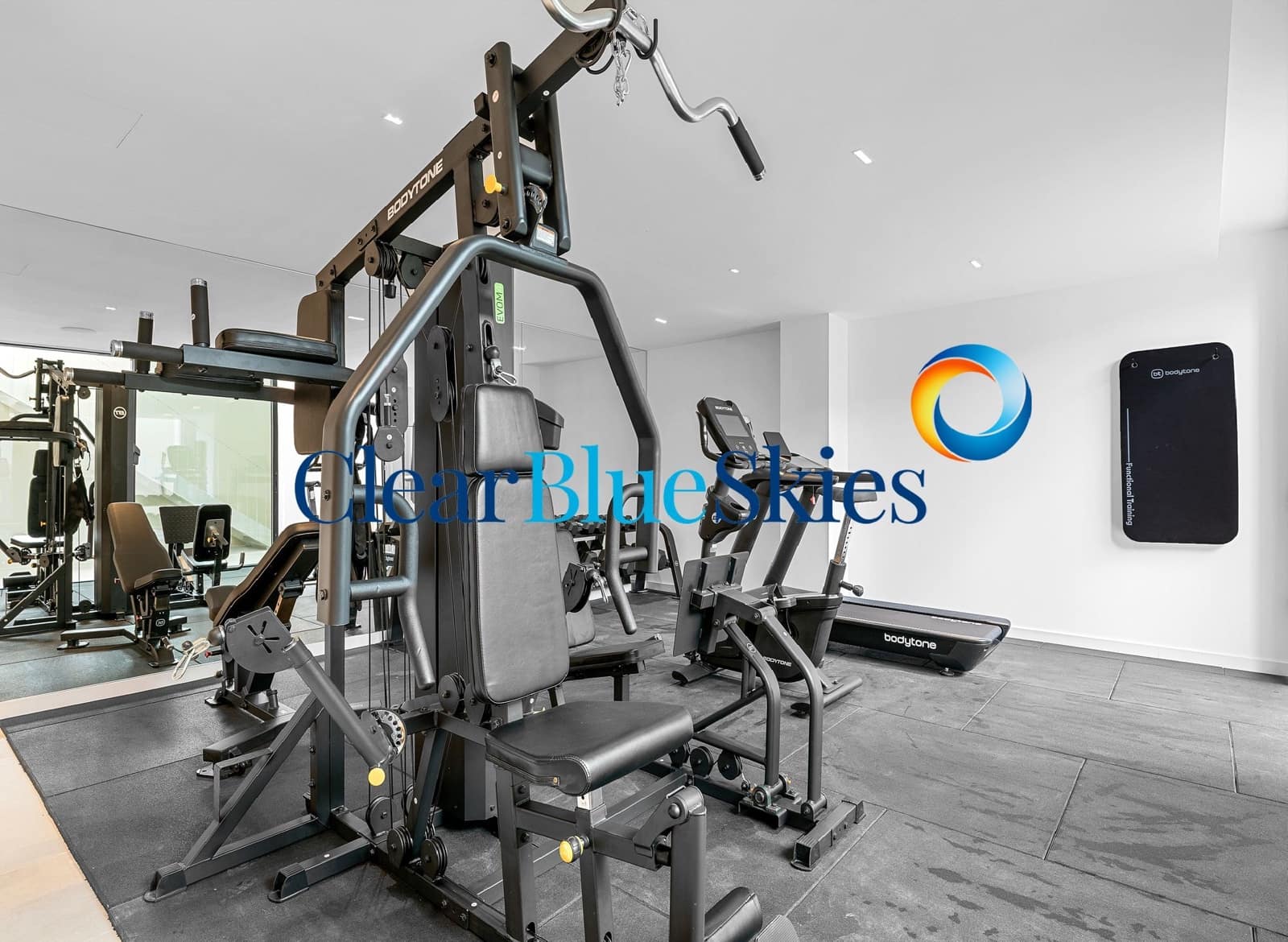 4 sypialnia Willa na sprzedaż w Torviscas z basenem garażem - 3 390 000 € (Ref: 9610691)