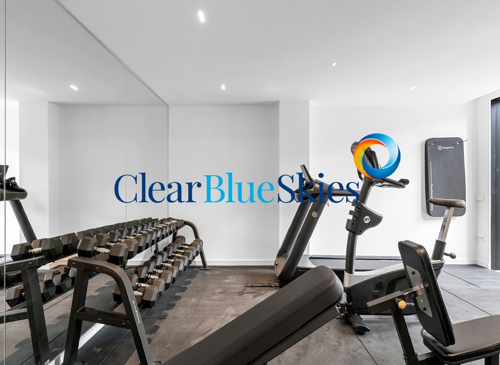 4 sypialnia Willa na sprzedaż w Torviscas z basenem garażem - 3 390 000 € (Ref: 9610691)