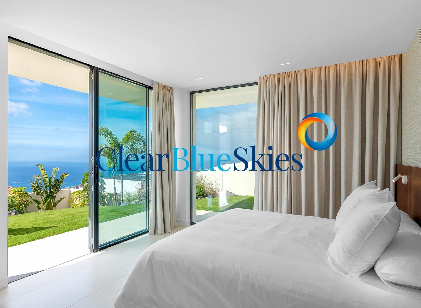 4 sypialnia Willa na sprzedaż w Torviscas z basenem garażem - 3 390 000 € (Ref: 9610691)