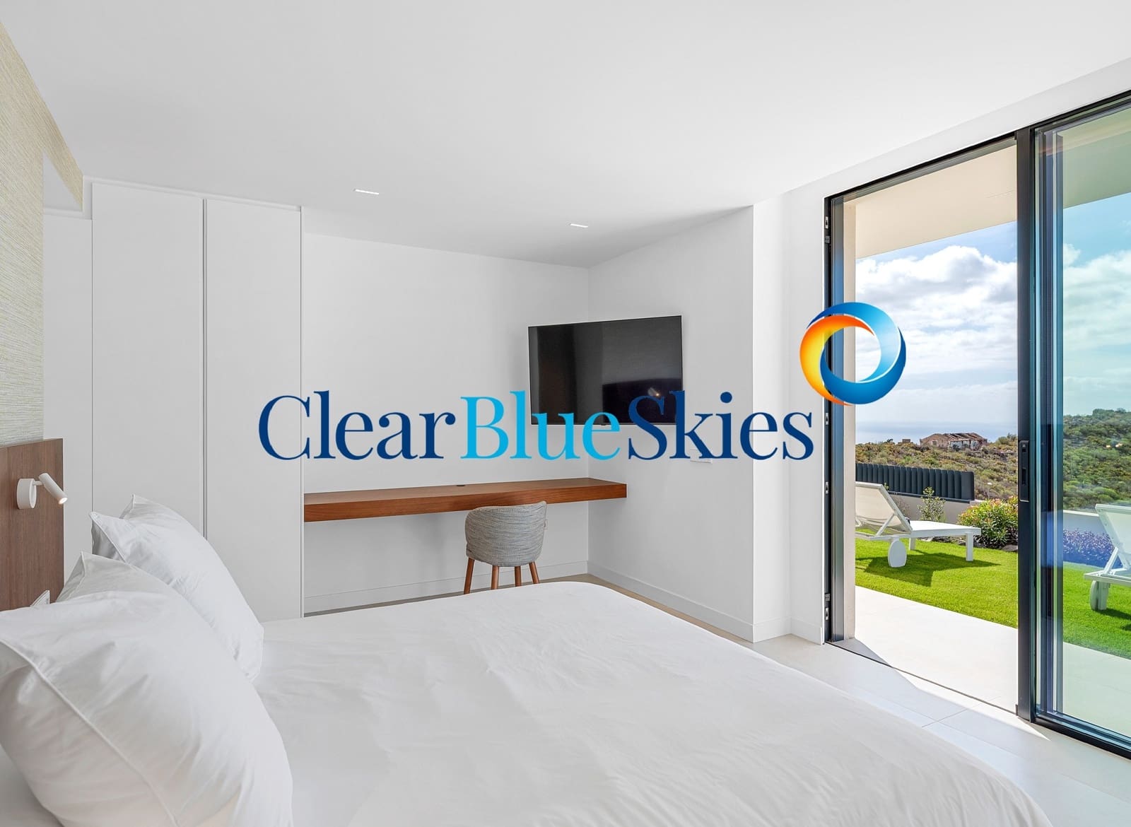 4 sypialnia Willa na sprzedaż w Torviscas z basenem garażem - 3 390 000 € (Ref: 9610691)