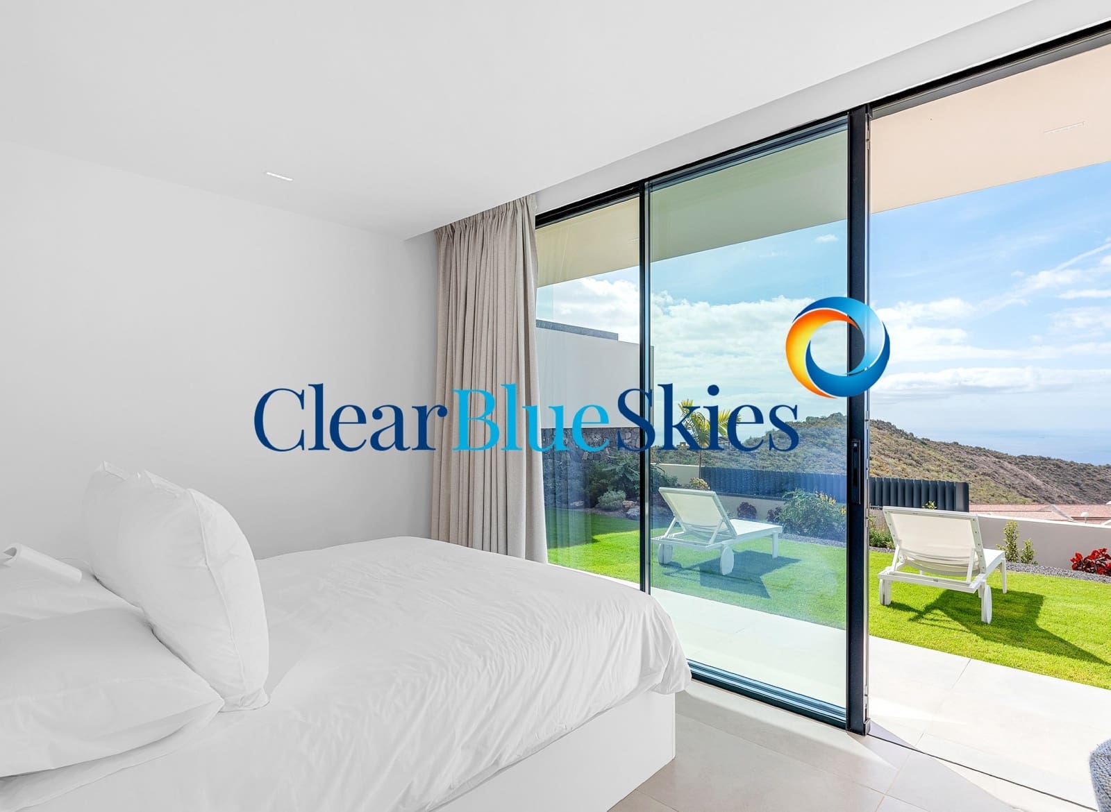 4 sypialnia Willa na sprzedaż w Torviscas z basenem garażem - 3 390 000 € (Ref: 9610691)