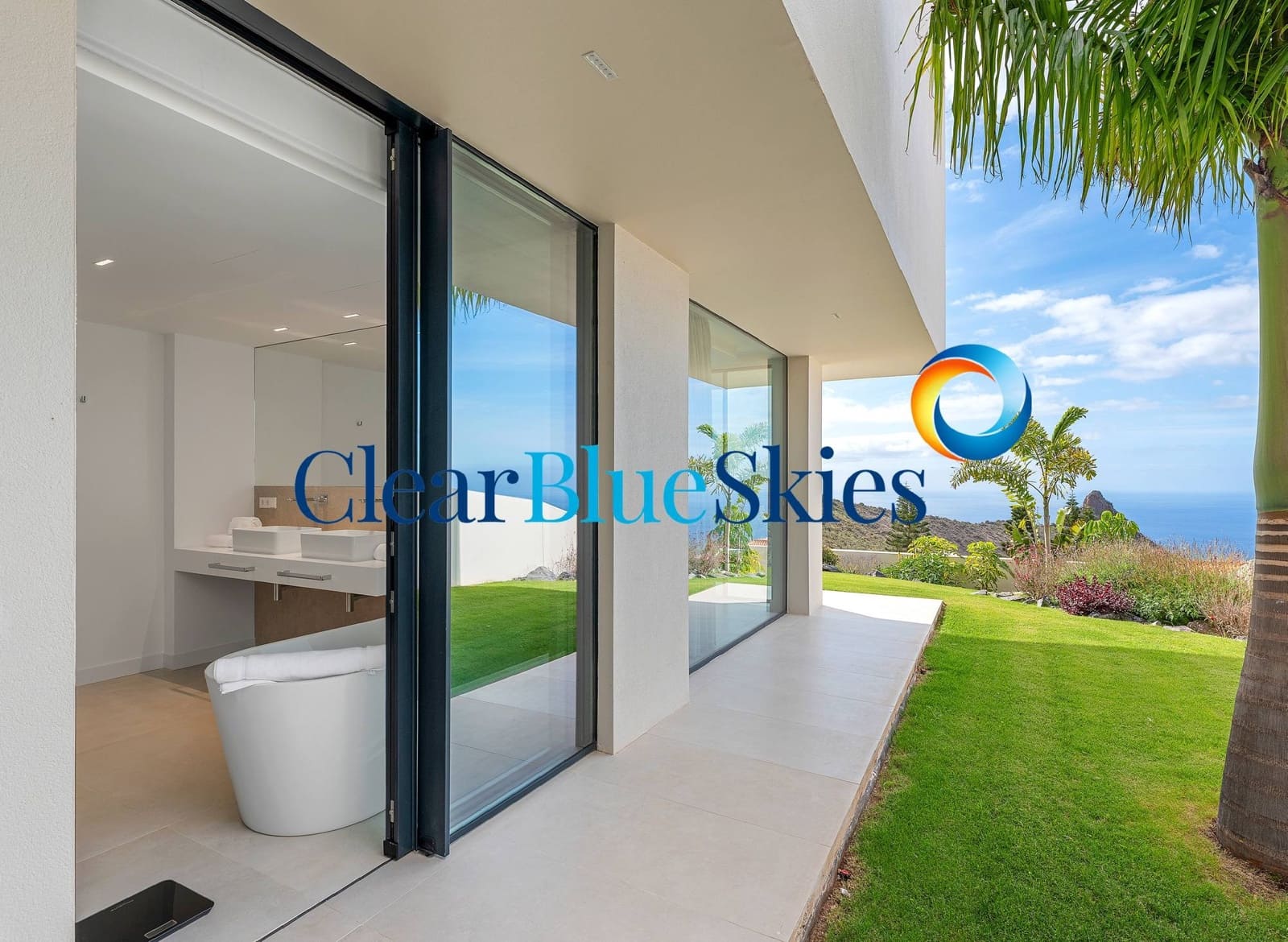 4 sypialnia Willa na sprzedaż w Torviscas z basenem garażem - 3 390 000 € (Ref: 9610691)