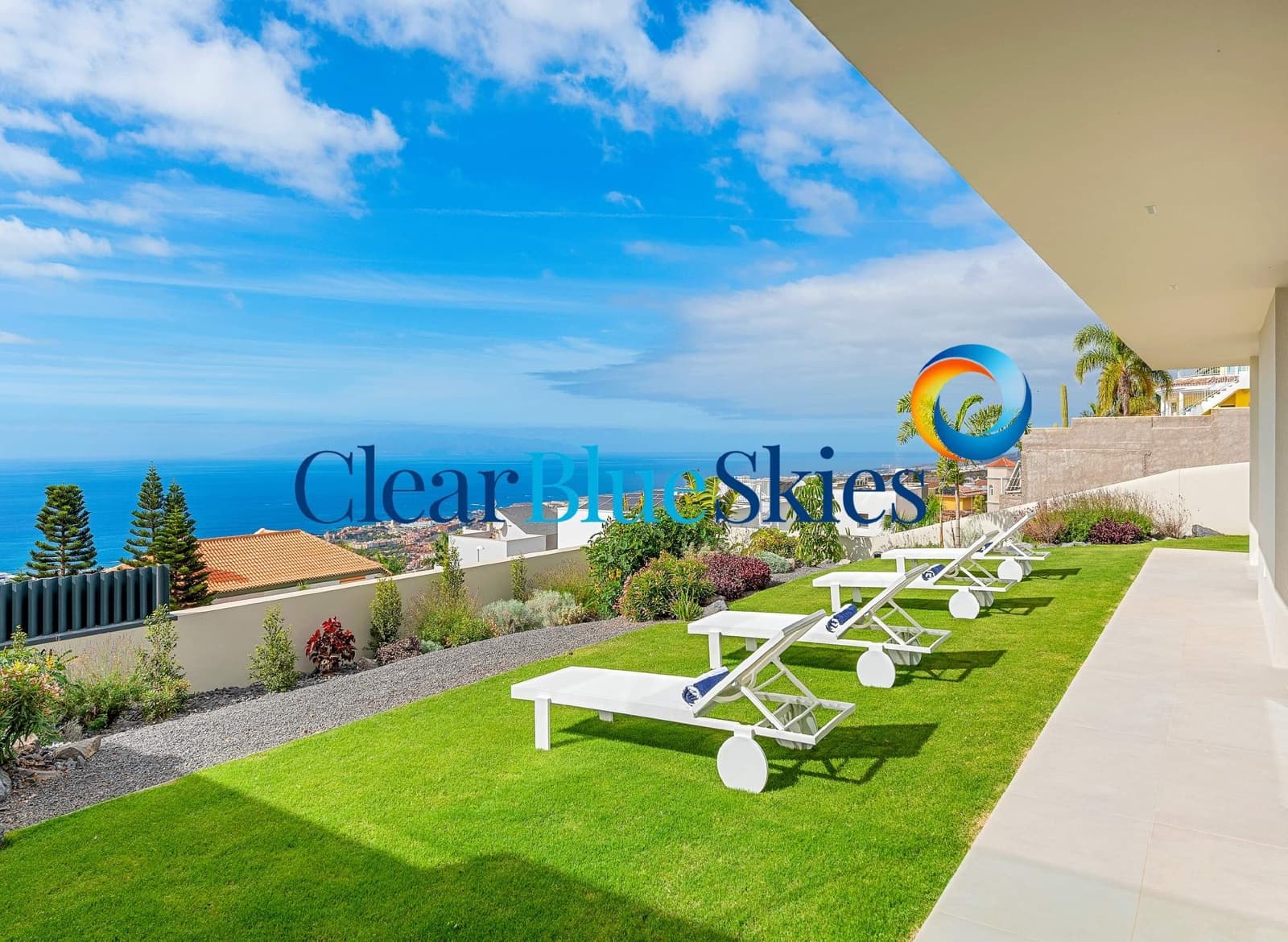 4 sypialnia Willa na sprzedaż w Torviscas z basenem garażem - 3 390 000 € (Ref: 9610691)