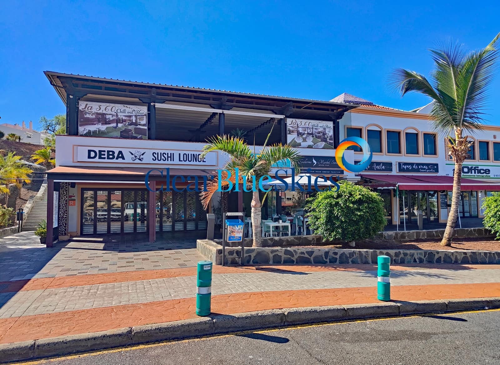 4 sypialnia Willa na sprzedaż w Torviscas z basenem garażem - 3 390 000 € (Ref: 9610691)