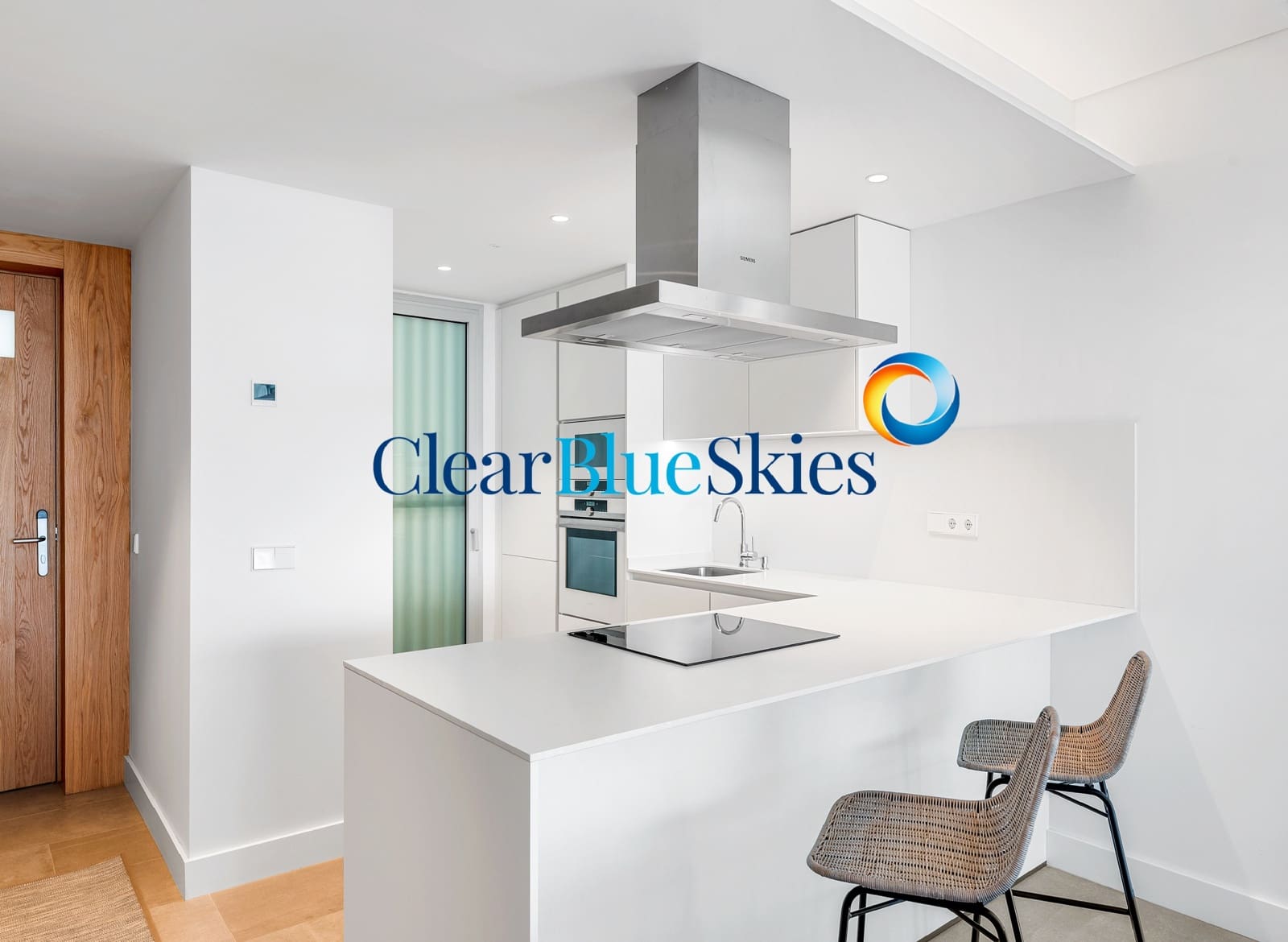 Apartamento de 2 habitaciones en Guía de Isora en venta con piscina garaje - 945.000 € (Ref: 9614308)