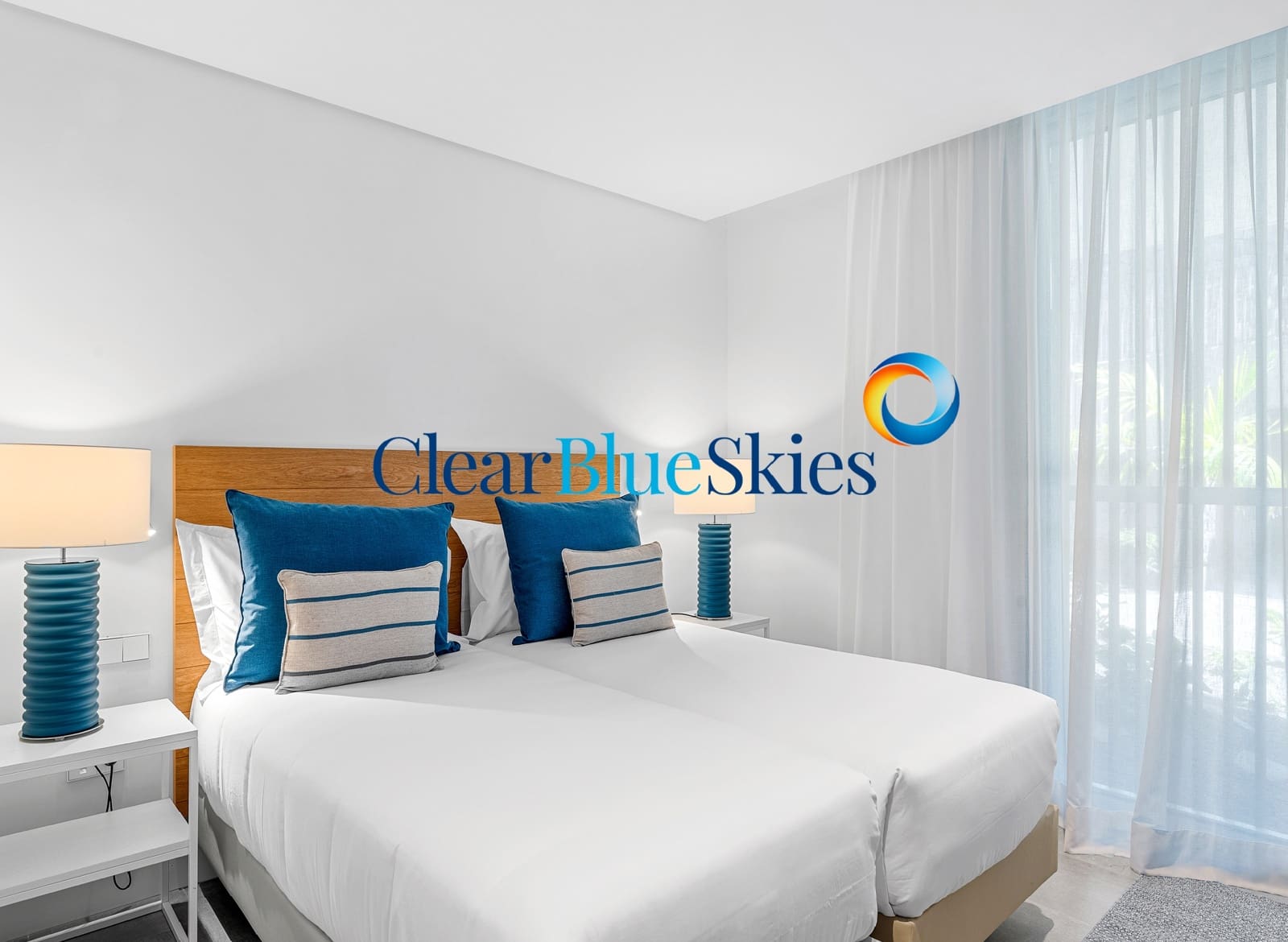 Apartamento de 2 habitaciones en Guía de Isora en venta con piscina garaje - 945.000 € (Ref: 9614308)