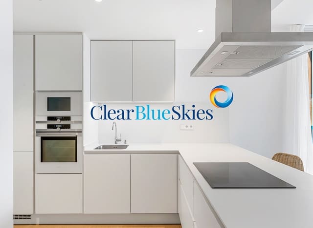 2 sovrum Lägenhet till salu i Guía de Isora med pool garage - 945 000 € (Ref: 9614308)