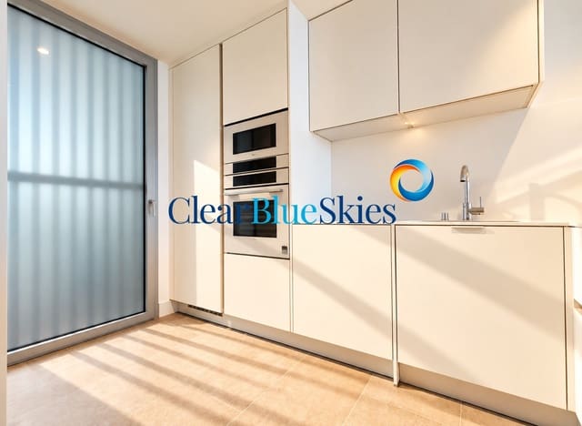 2 sypialnia Apartament na sprzedaż w Piedra Hincada, Guía de Isora z basenem garażem - 780 000 € (Ref: 9614308)