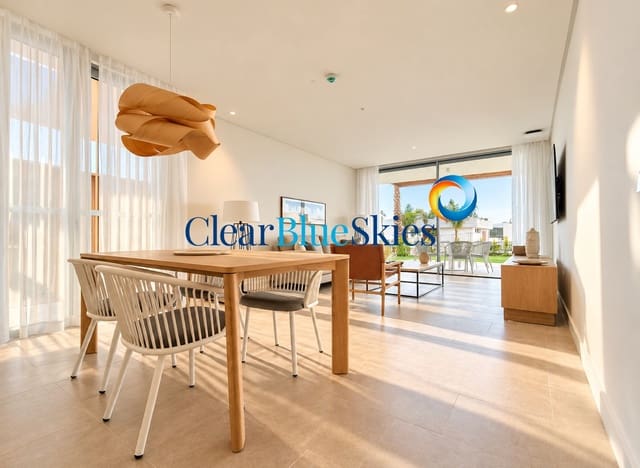 2 sypialnia Apartament na sprzedaż w Piedra Hincada, Guía de Isora z basenem garażem - 780 000 € (Ref: 9614308)