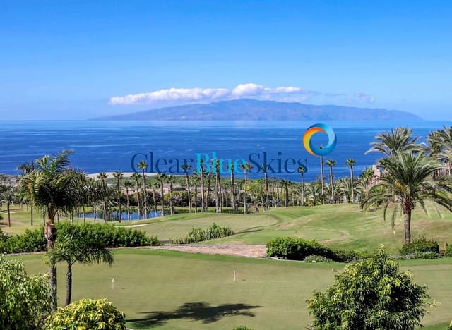 Byggetomt til salgs i Playa San Juan, Guía de Isora - € 1 160 000 (Ref: 9614309)