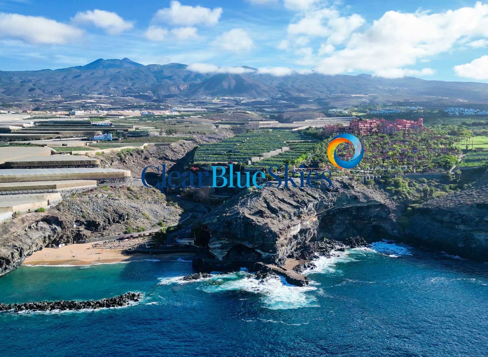 Byggetomt til salgs i Playa San Juan - € 1 160 000 (Ref: 9614309)