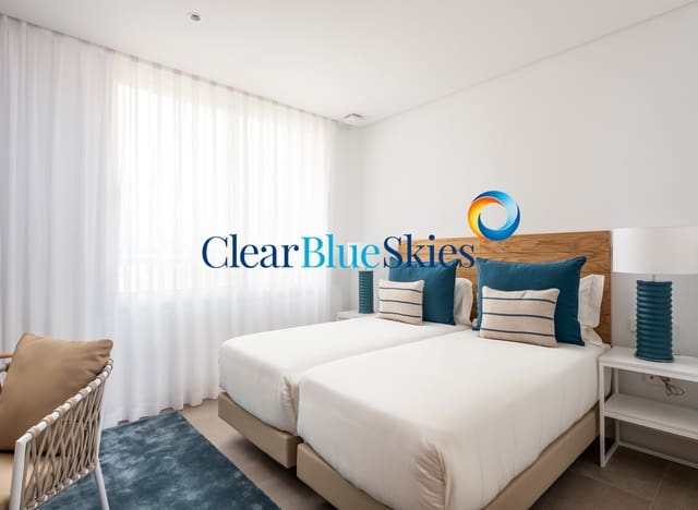 2 camera da letto Appartamento in vendita in Playa San Juan, Guía de Isora con piscina garage - 1.095.000 € (Rif: 9614310)