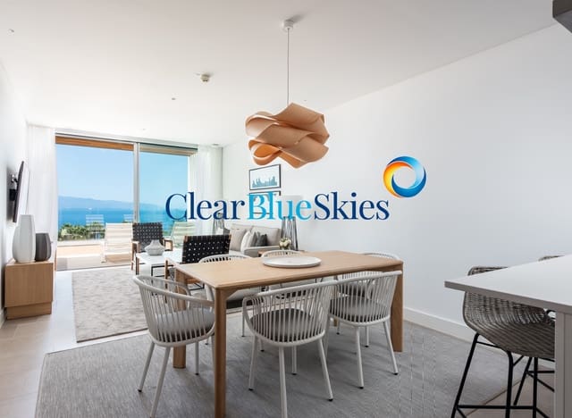 2 camera da letto Appartamento in vendita in Playa San Juan, Guía de Isora con piscina garage - 1.095.000 € (Rif: 9614310)