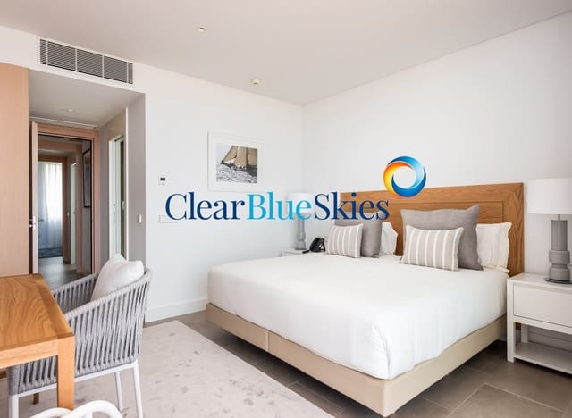 2 camera da letto Appartamento in vendita in Playa San Juan, Guía de Isora con piscina garage - 1.095.000 € (Rif: 9614310)