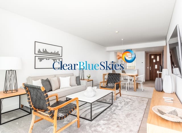 2 camera da letto Appartamento in vendita in Playa San Juan, Guía de Isora con piscina garage - 1.095.000 € (Rif: 9614310)