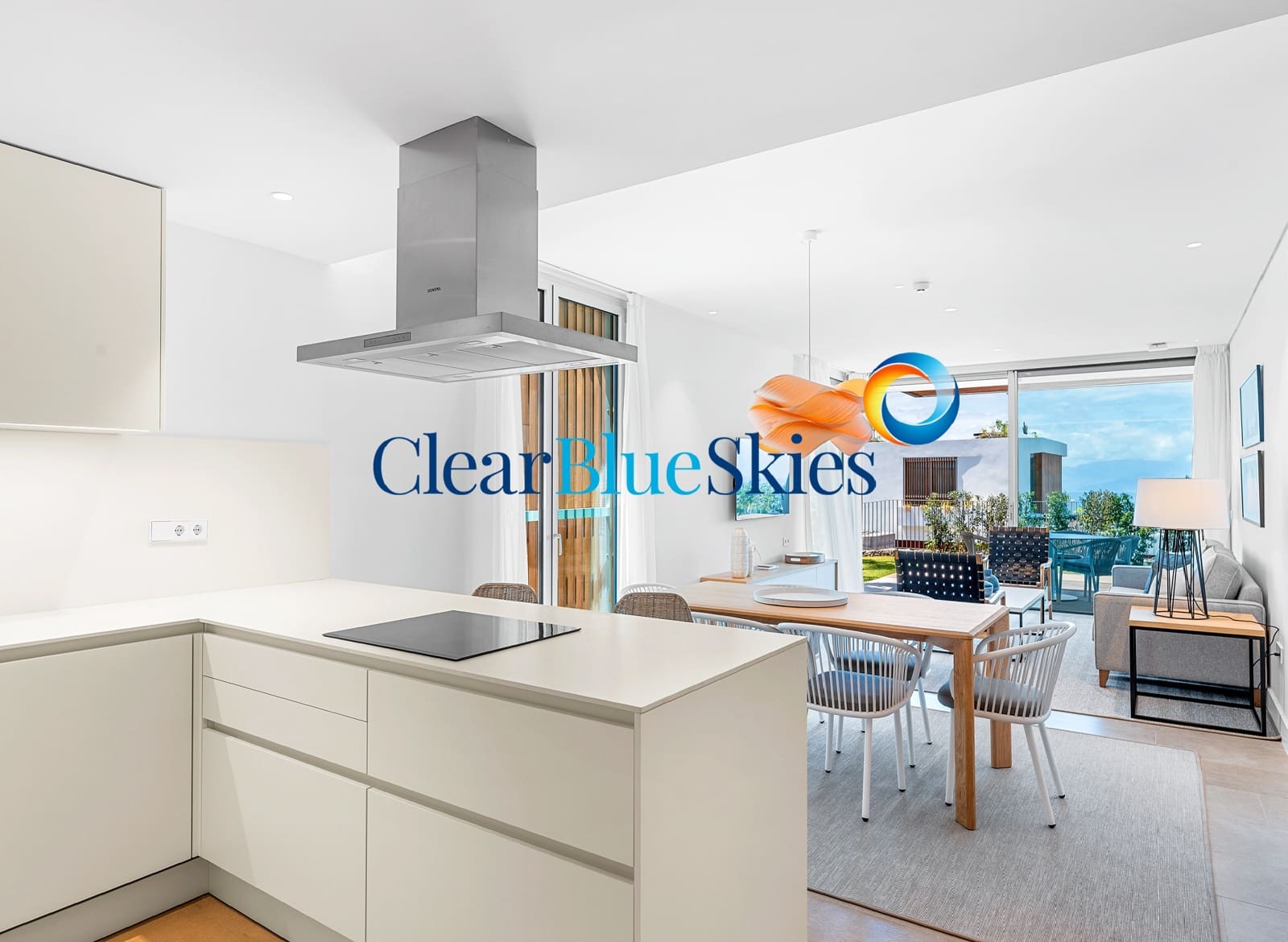 2 bedroom Apartment for sale in Playa San Juan with pool garage - € 980,000 (Ref: 9618440)