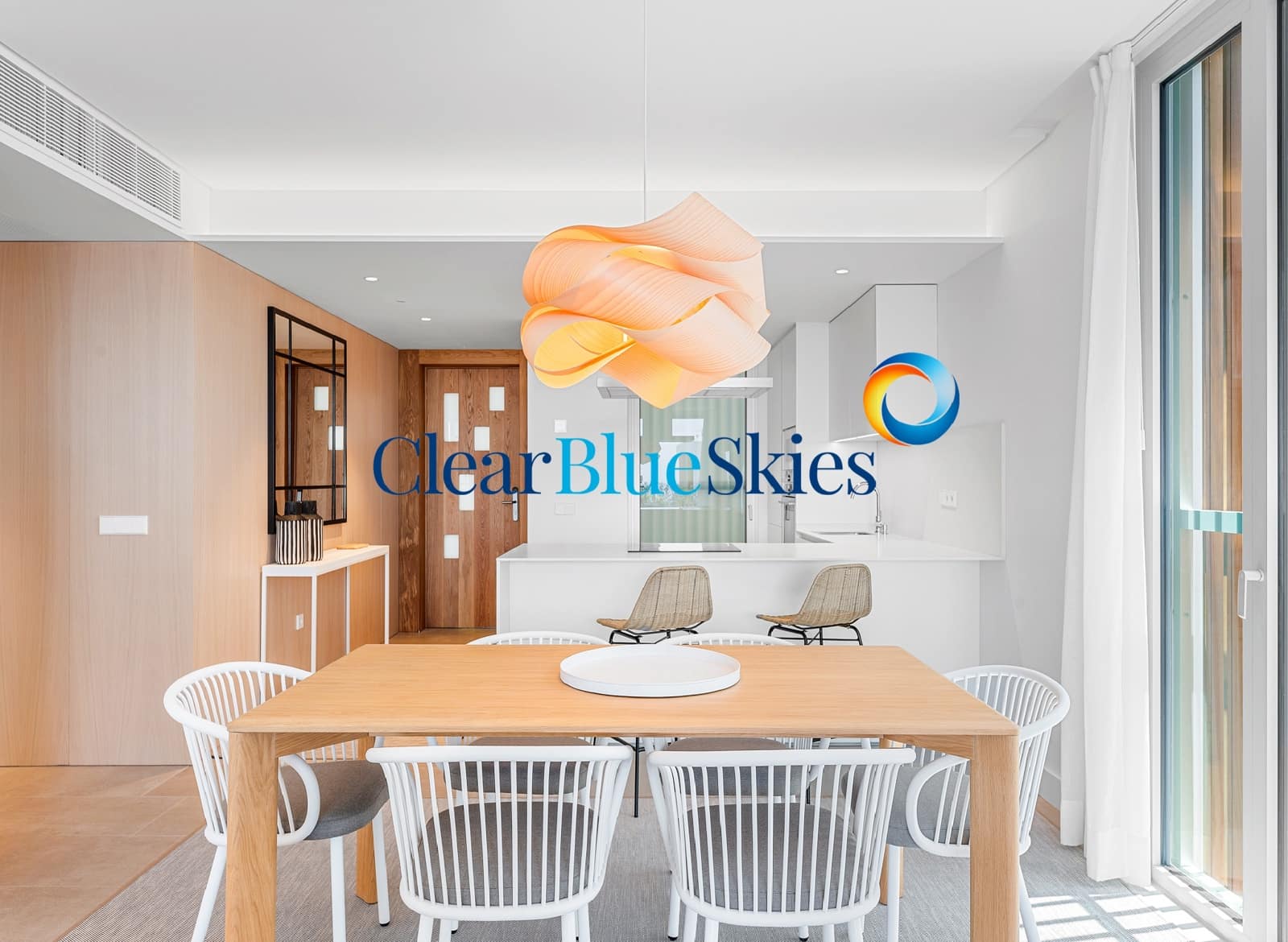 2 bedroom Apartment for sale in Playa San Juan with pool garage - € 980,000 (Ref: 9618440)