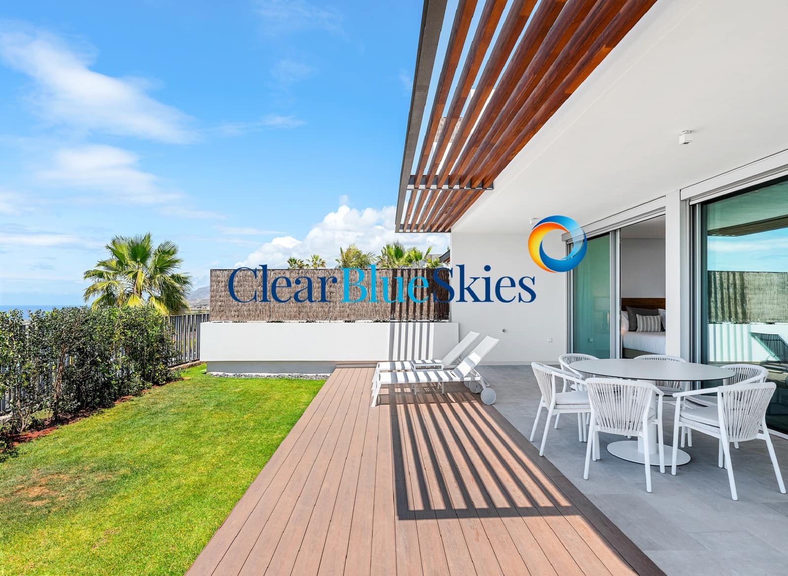 2 bedroom Apartment for sale in Playa San Juan with pool garage - € 980,000 (Ref: 9618440)