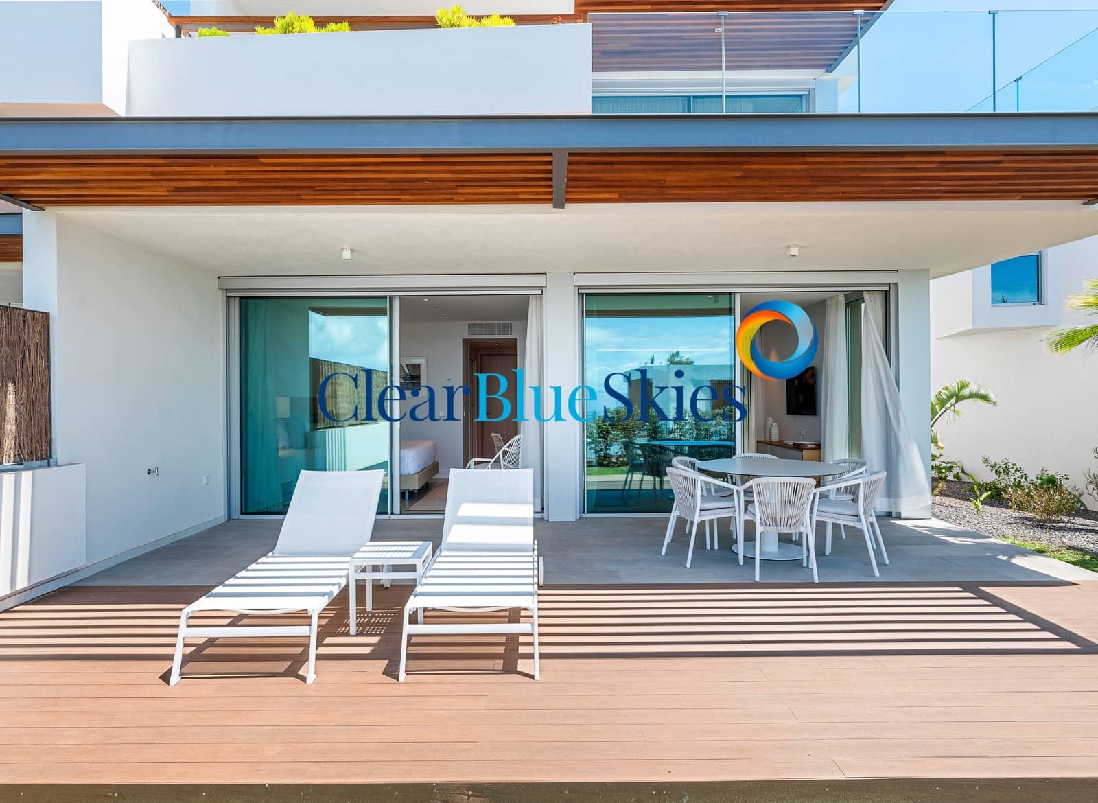 2 bedroom Apartment for sale in Playa San Juan with pool garage - € 980,000 (Ref: 9618440)