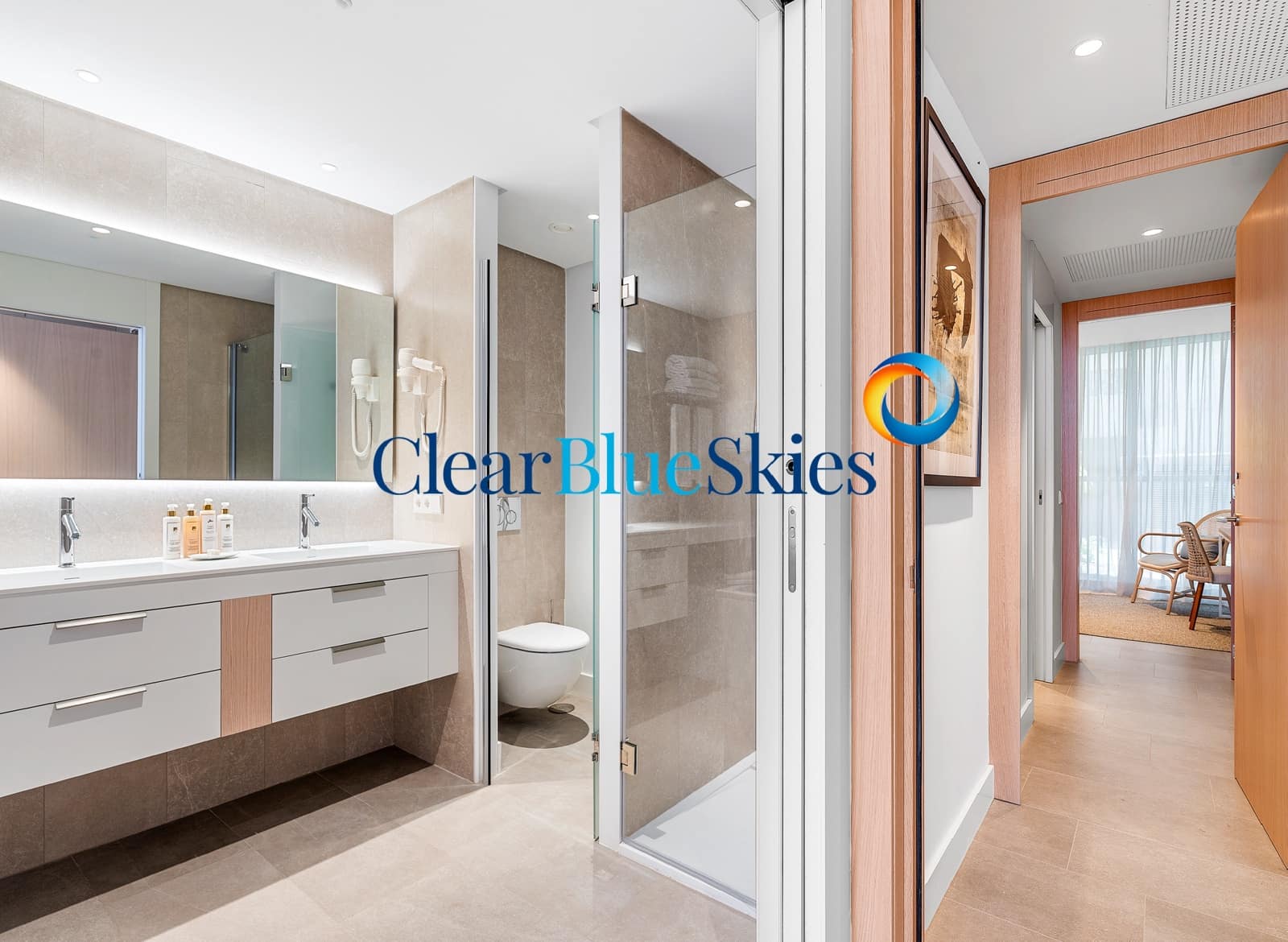 2 bedroom Apartment for sale in Playa San Juan with pool garage - € 980,000 (Ref: 9618440)