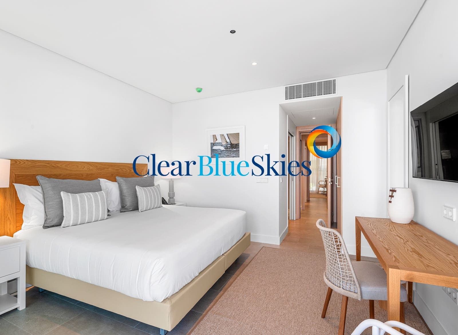 2 bedroom Apartment for sale in Playa San Juan with pool garage - € 980,000 (Ref: 9618440)