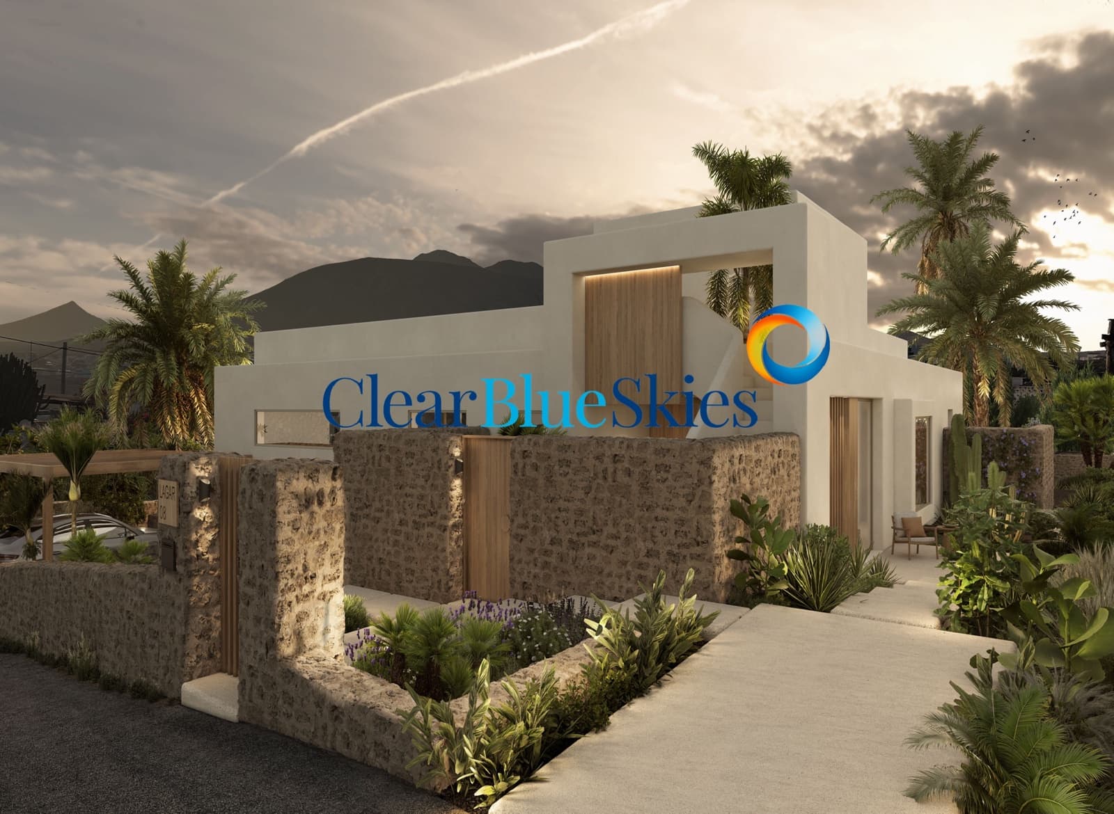 3 bedroom Villa for sale in Villaverde with pool garage - € 895,000 (Ref: 9618568)