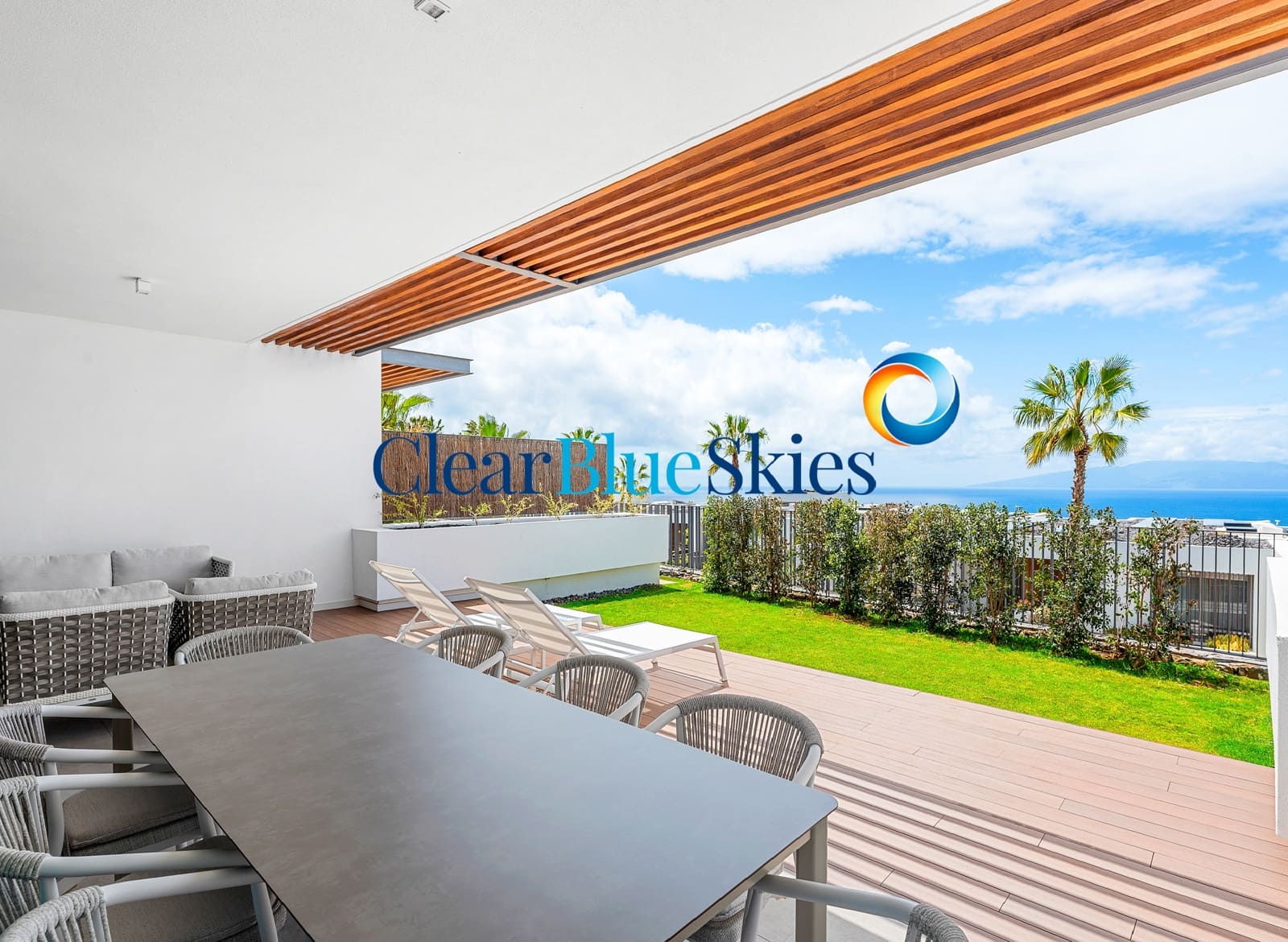 3 camera da letto Appartamento in vendita in Playa San Juan con piscina garage - 1.479.000 € (Rif: 9618569)