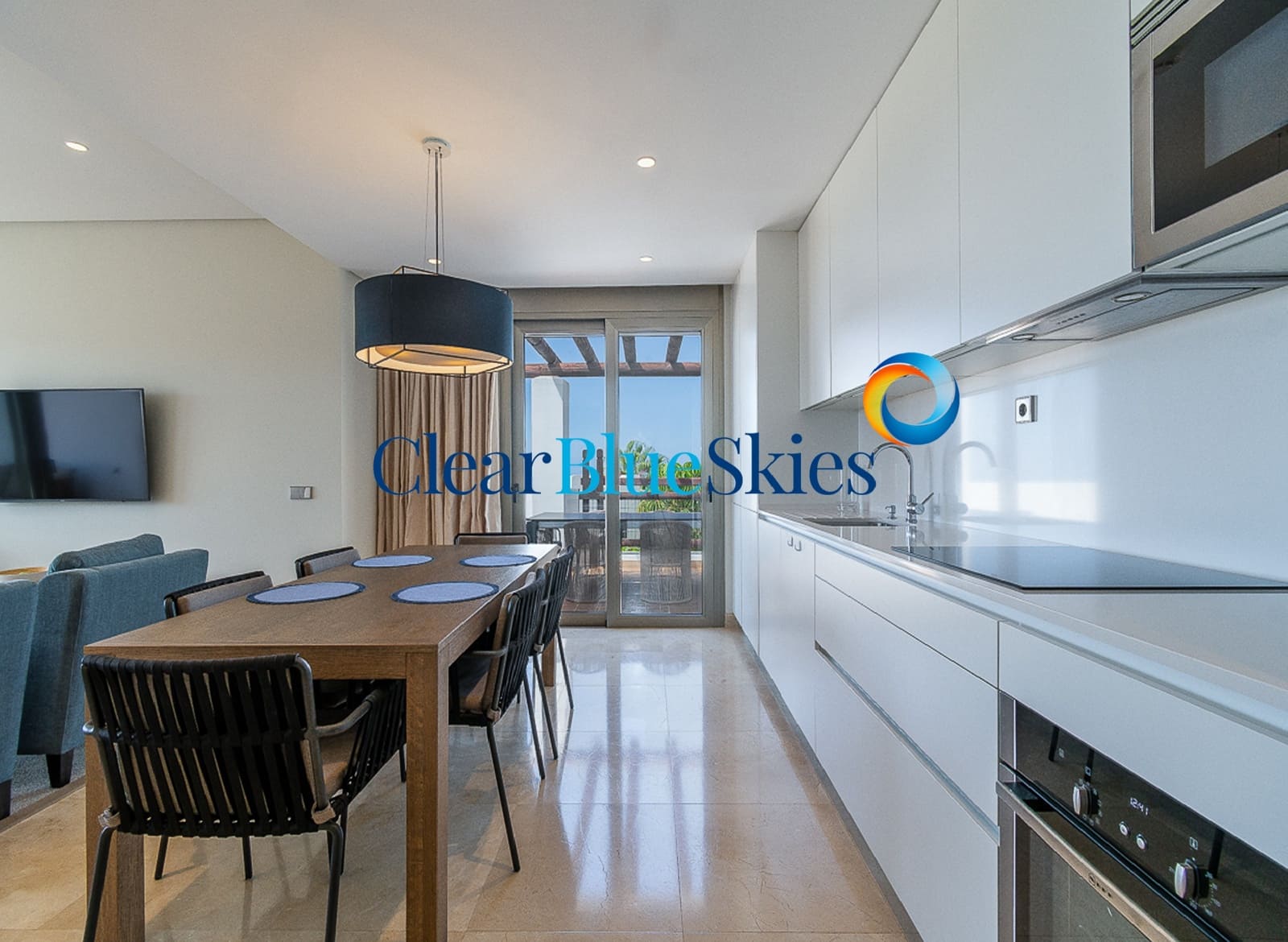 2 bedroom Apartment for sale in Playa San Juan with garage - € 849,000 (Ref: 9618790)