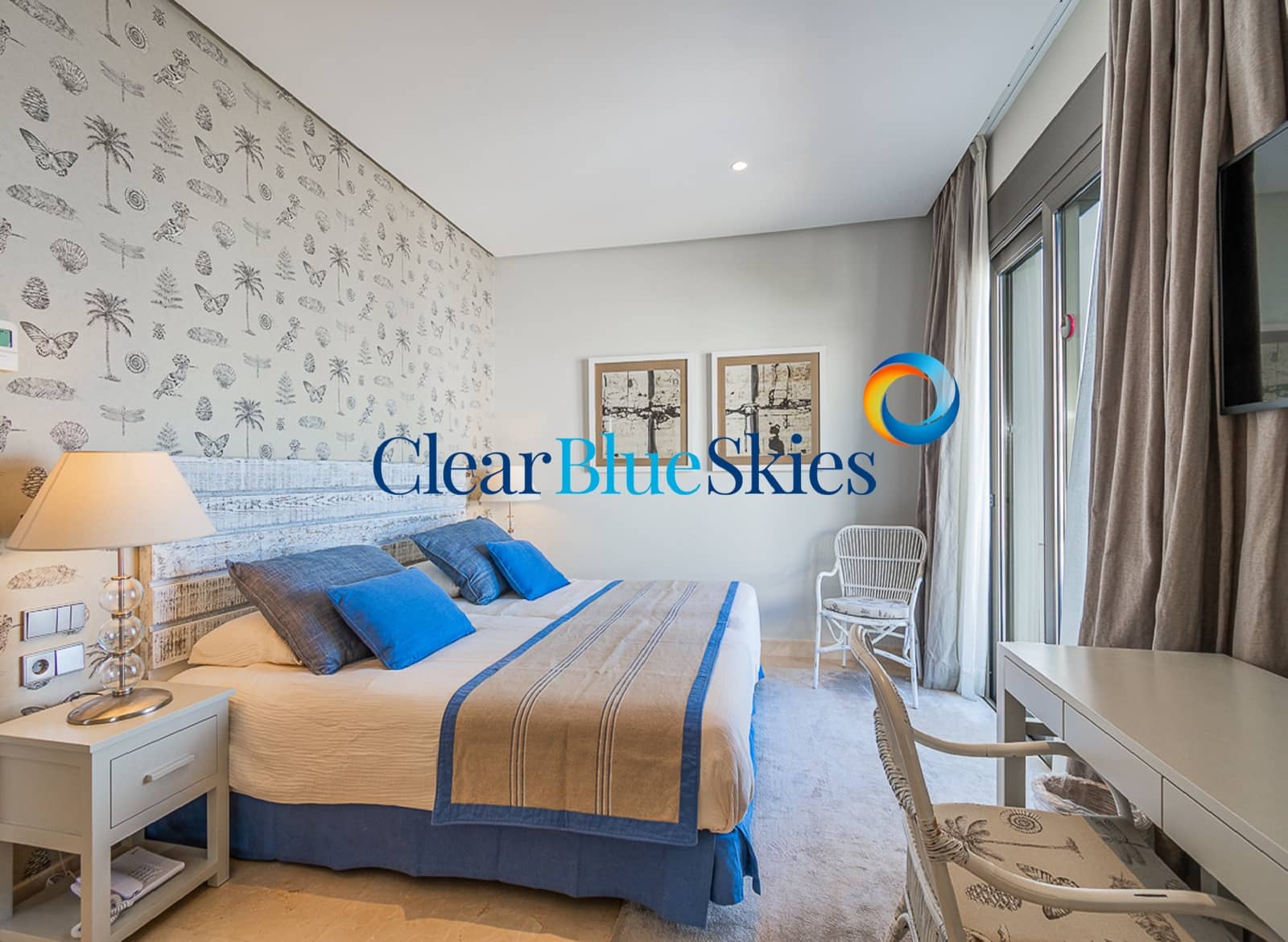 2 bedroom Apartment for sale in Playa San Juan with garage - € 849,000 (Ref: 9618790)