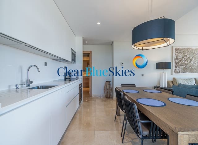 2 sovrum Lägenhet till salu i Playa San Juan, Guía de Isora med garage - 849 000 € (Ref: 9618790)