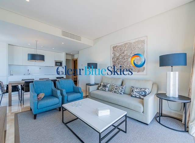 2 sovrum Lägenhet till salu i Playa San Juan, Guía de Isora med garage - 849 000 € (Ref: 9618790)