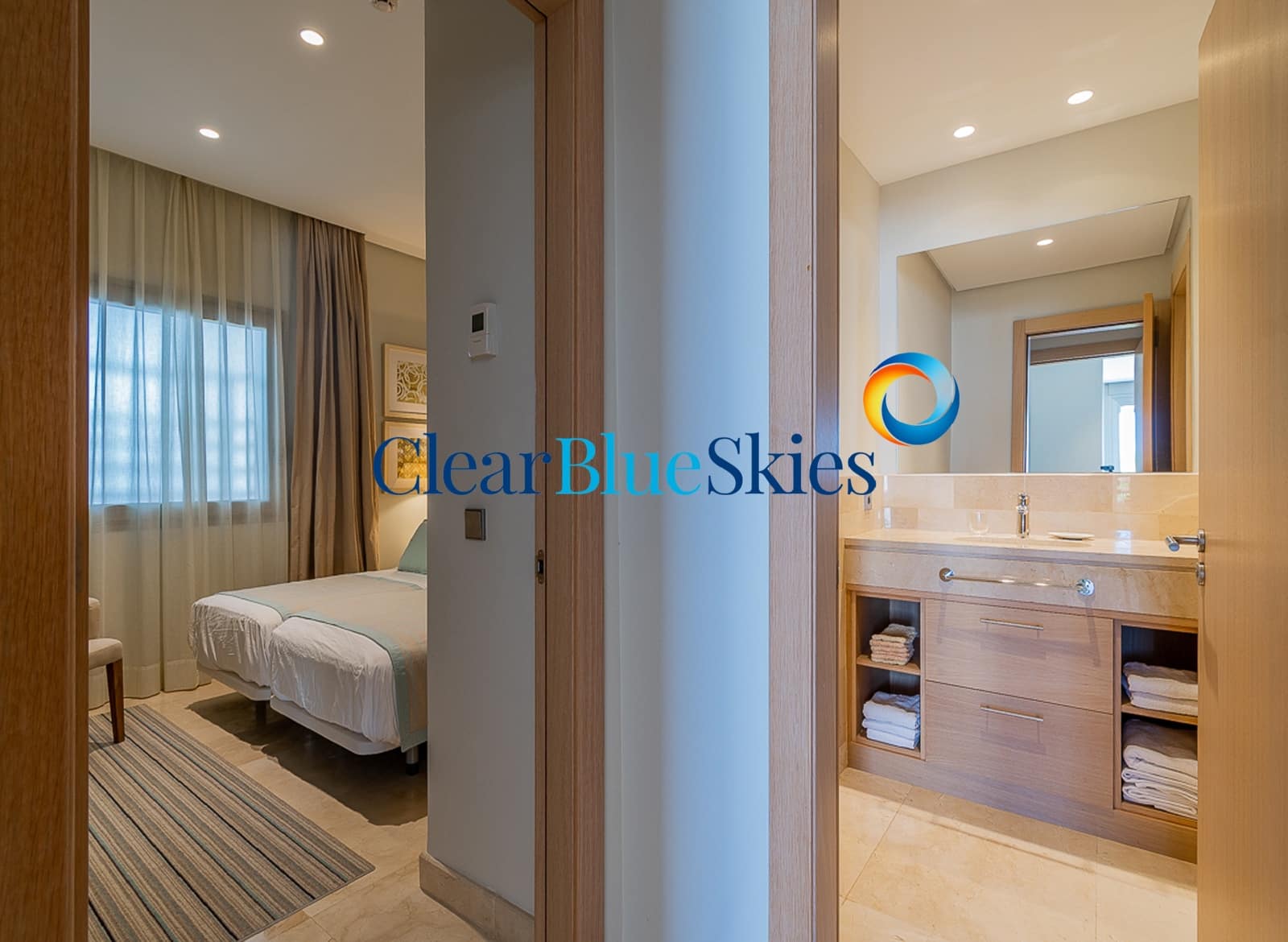 2 bedroom Apartment for sale in Playa San Juan with garage - € 849,000 (Ref: 9618790)