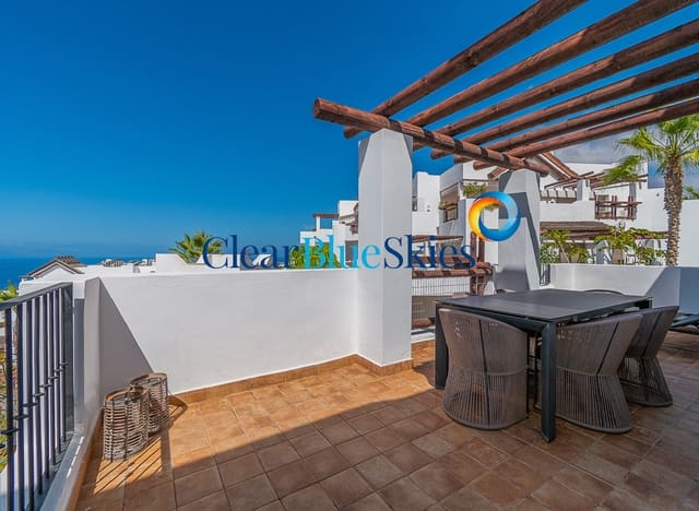 2 sovrum Lägenhet till salu i Playa San Juan, Guía de Isora med garage - 849 000 € (Ref: 9618790)