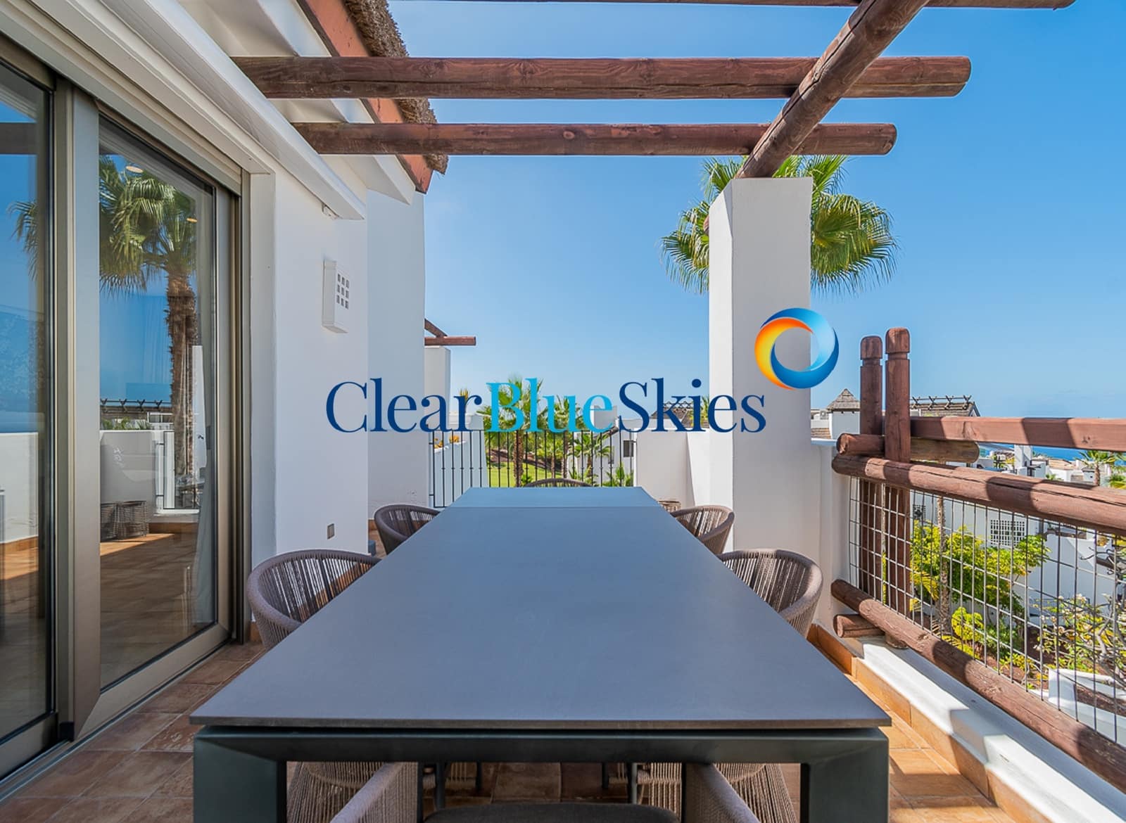 2 bedroom Apartment for sale in Playa San Juan with garage - € 849,000 (Ref: 9618790)