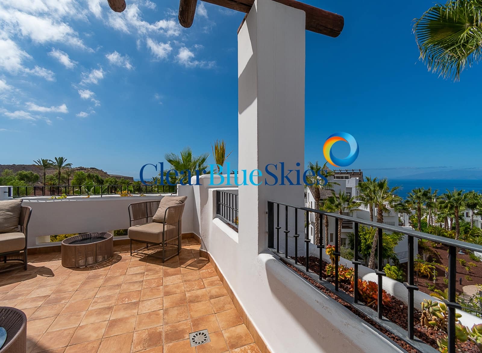 2 bedroom Apartment for sale in Playa San Juan with garage - € 849,000 (Ref: 9618790)