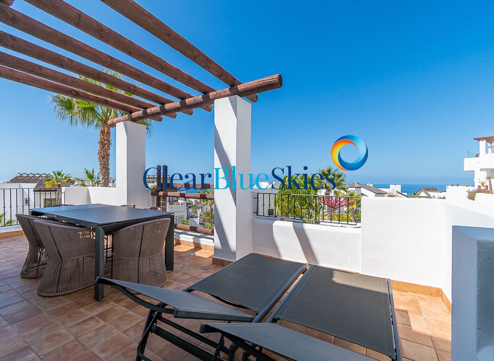 2 bedroom Apartment for sale in Playa San Juan with garage - € 849,000 (Ref: 9618790)