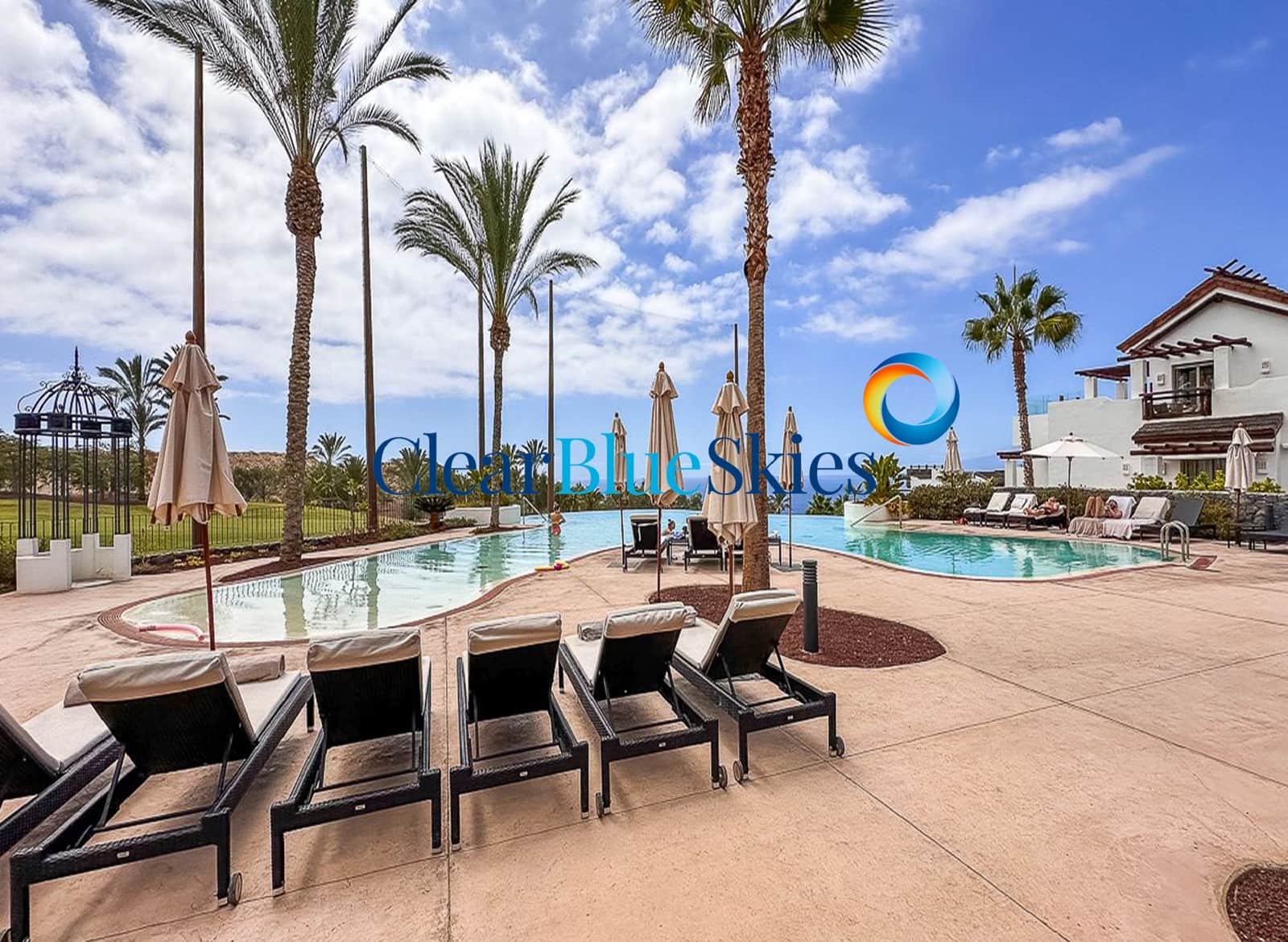 2 bedroom Apartment for sale in Playa San Juan with garage - € 849,000 (Ref: 9618790)