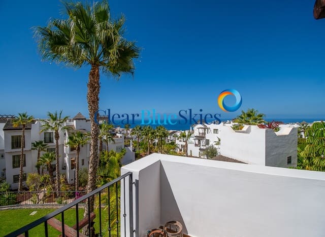 2 sovrum Lägenhet till salu i Playa San Juan, Guía de Isora med garage - 849 000 € (Ref: 9618790)