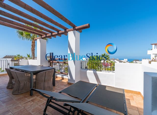 2 sovrum Lägenhet till salu i Playa San Juan, Guía de Isora med garage - 849 000 € (Ref: 9618790)