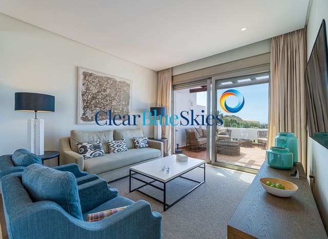 2 sovrum Lägenhet till salu i Playa San Juan, Guía de Isora med garage - 849 000 € (Ref: 9618790)